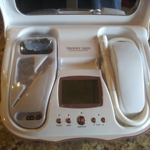 🌸 Microdermabrasion system by MicrodermMD